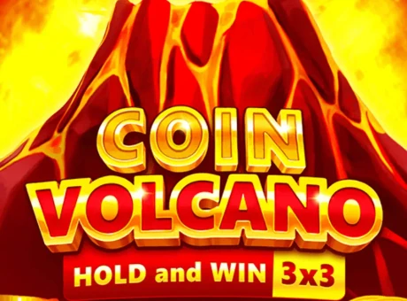 Coin Volcano — Favbet