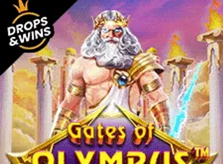 Gates Of Olympus — Favbet