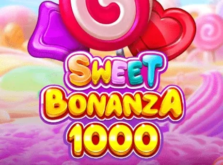 SweetBonanza1000 — Favbet