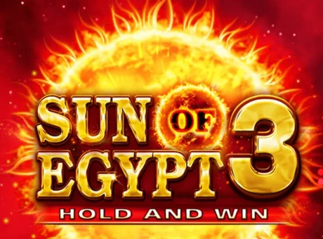 Sun Of Egypt 3 — Favbet
