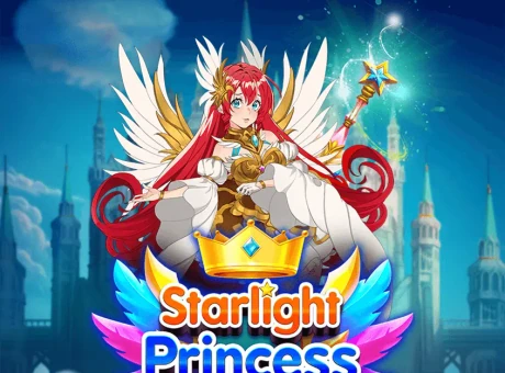 Starlight Princess 1000 — Favbet